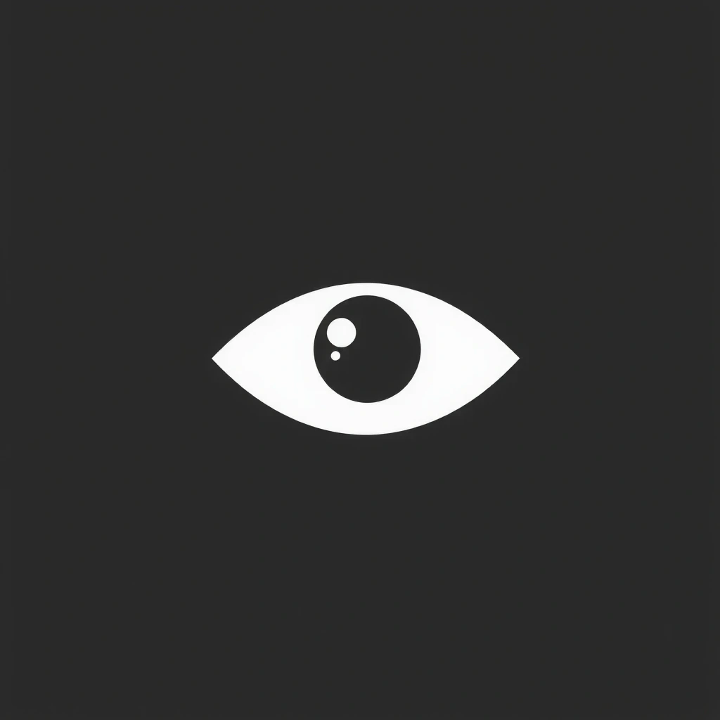 Eye Icon