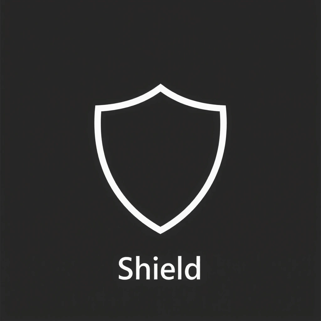 Shield Icon